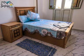 Safaga New House